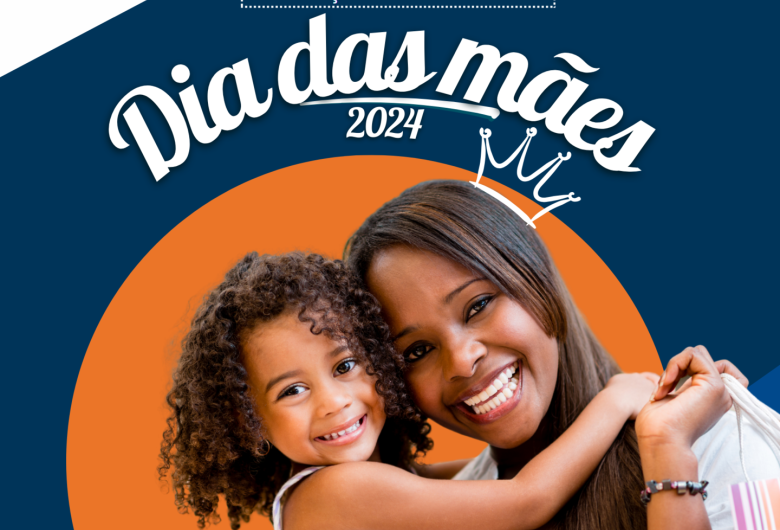 Dia das Mães deve movimentar R$ 478 milhões em MS este ano; valor é menor que 2023