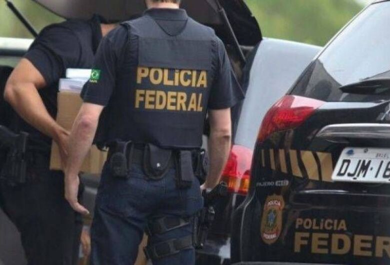 Operação mira milícias digitais em Dourados e Ponta Porã