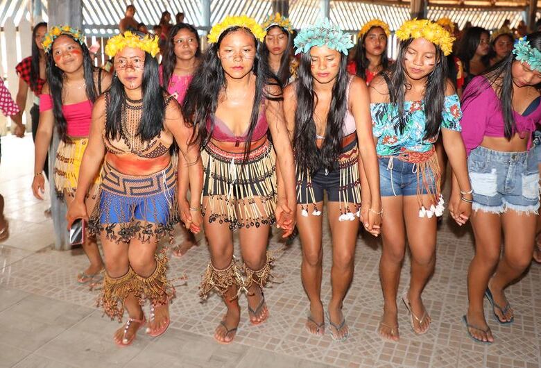 Ativistas indígenas e quilombolas do Brasil estão entre os mais vulneráveis à violência