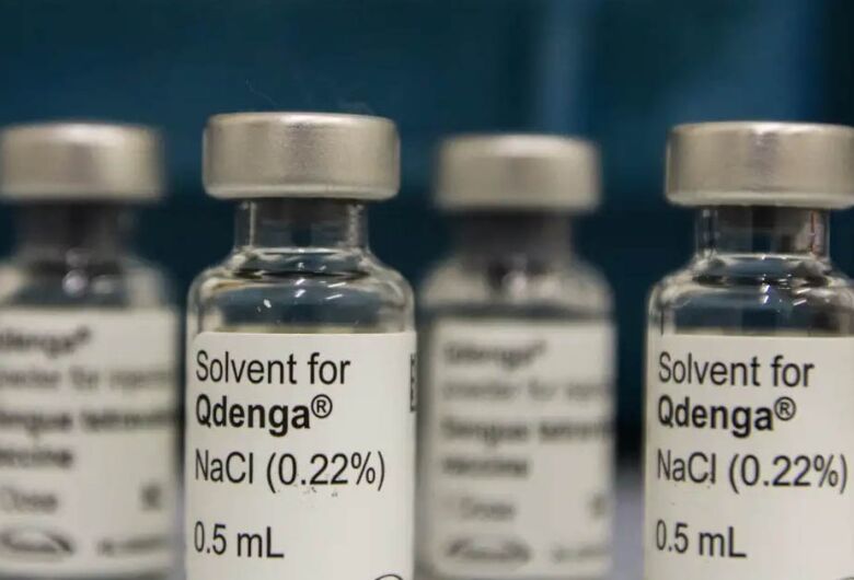 Reforma prevê isenção para vacinas de covid, dengue e febre amarela
