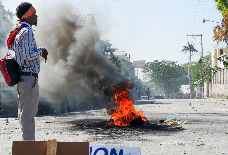 Sete países confirmam intenção de enviar equipes para missão de segurança no Haiti
