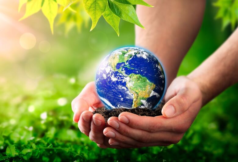 Justiça Consciente: Dia da Terra é comemorado nesta segunda-feira