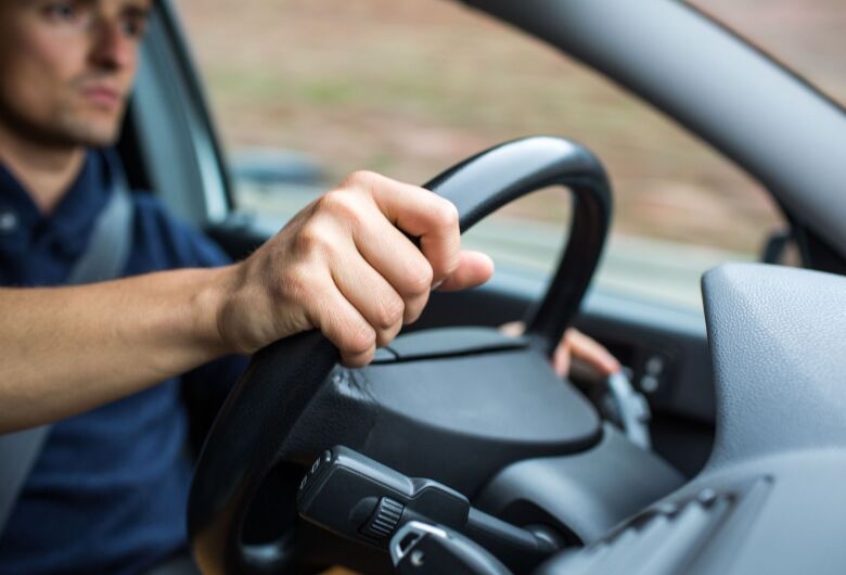 Direção perigosa: seis sinais de que você pode ter comportamentos de risco no trânsito