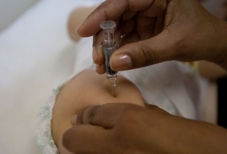MS registra 27 mortes por gripe e bebê de 6 meses está entre as vítimas