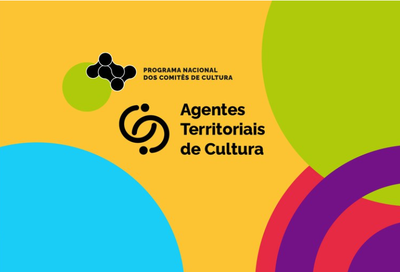 Inscrições para editais de seleção de Agentes Territoriais de Cultura estão abertas