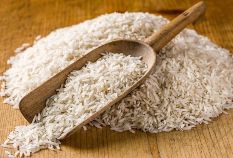 Governo publica Portaria com os parâmetros para a compra de arroz beneficiado importado

