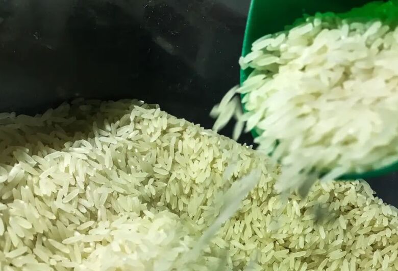 Brasil vai importar arroz para evitar especulação de preços
