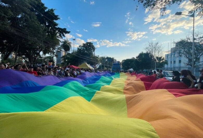 Cidadania lança campanha "Sangue LGBTQIA+ Salva Vidas"
