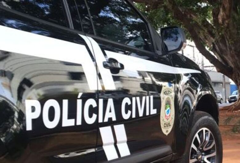 Polícia Civil indicia servidor público após praticar assédio sexual contra estagiárias