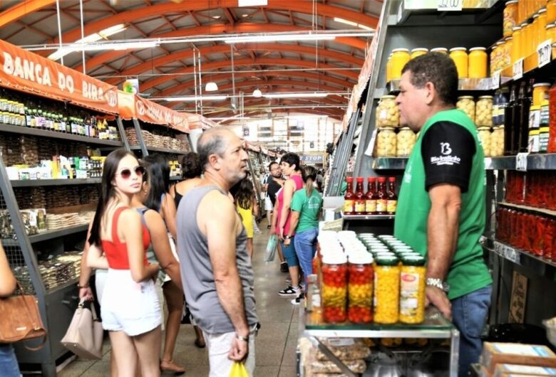 Campo Grande mantém liderança entre Capitais com menor taxa de desocupação no país