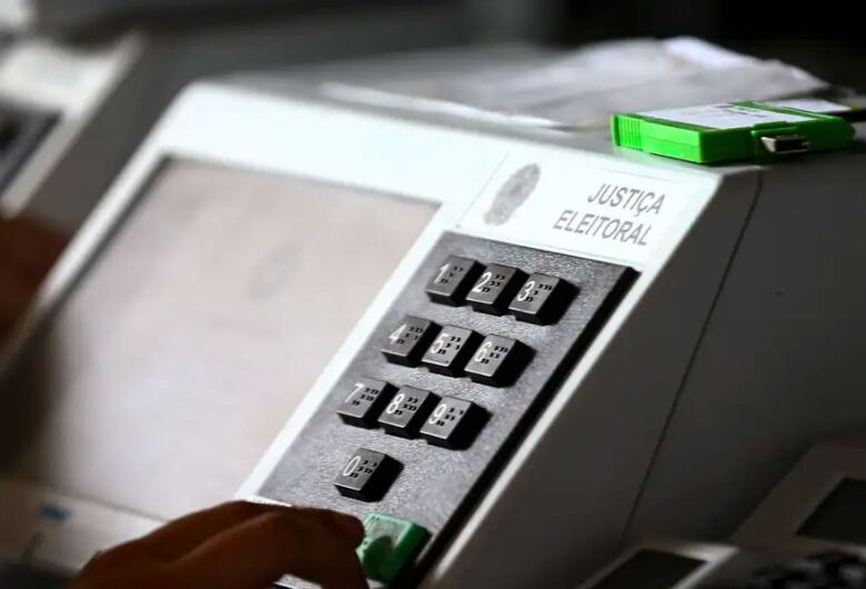 Testes em urnas eletrônicas reiteram que sistema de votação é seguro
