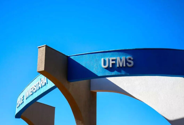 Concurso público para professores na UFMS é adiado em decorrência do estado de calamidade do RS