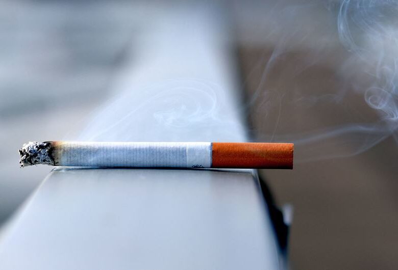 Táticas predatórias da indústria contra jovens são alvo do Dia Mundial Sem Tabaco