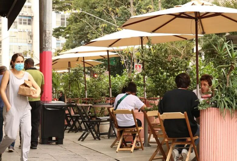 Dias das Mães: bares e restaurantes esperam aumento de 20% nas vendas
