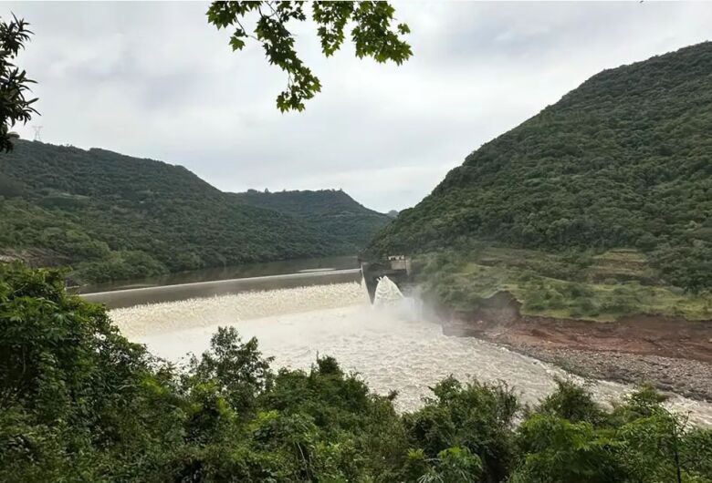 Rio Grande do Sul tem duas barragens com risco iminente de ruptura
