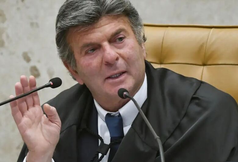 Fux é sorteado relator de recurso de Bolsonaro sobre inelegibilidade
