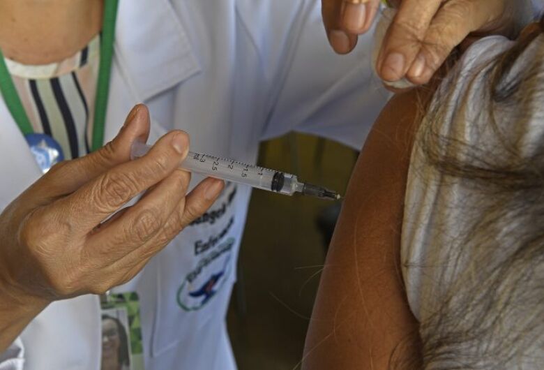 Secretaria realiza estratégia de vacinação contra Influenza para servidores estaduais