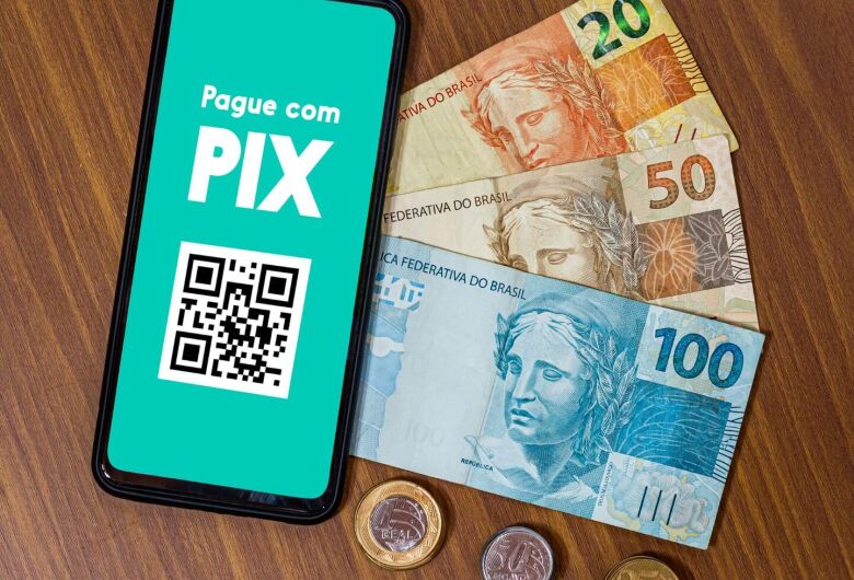 Mais de R$ 1,8 milhão em taxas judiciárias já foram pagos via Pix