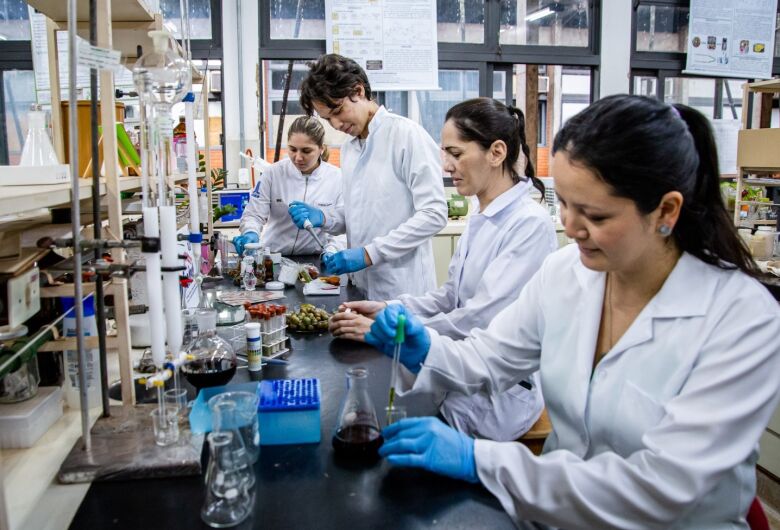 Fundect lança pacote com R$ 22,4 mi de investimentos em bolsas de pesquisa 