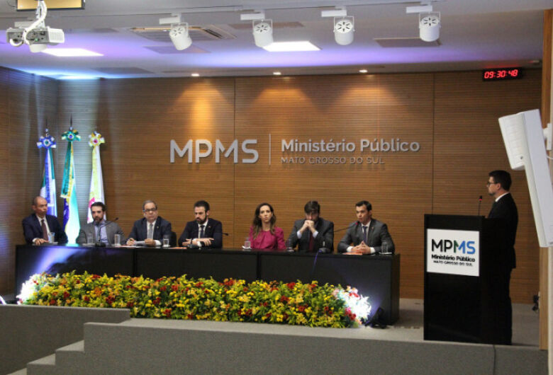 MPF, MPT e MPMS assinam carta aberta contra o assédio eleitoral no ambiente de trabalho