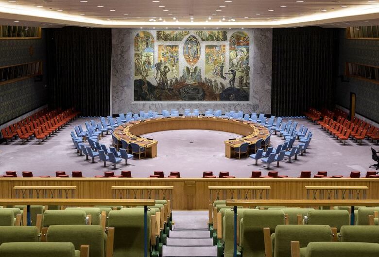 Assembleia Geral da ONU elege cinco novos membros do Conselho de Segurança