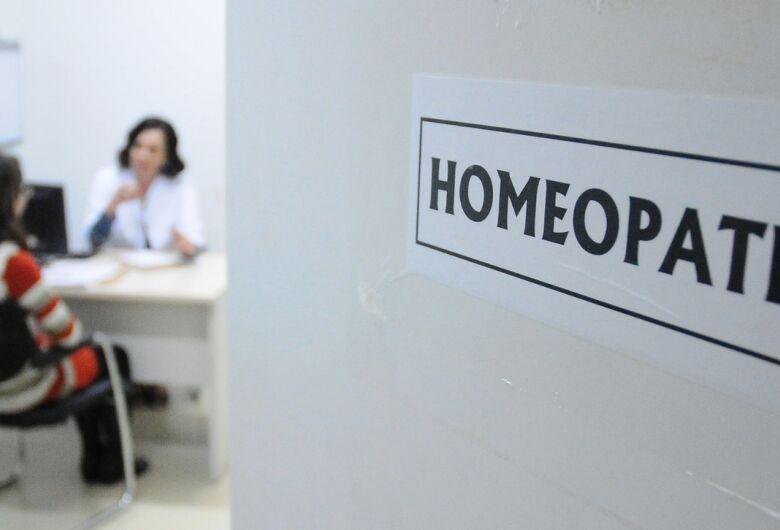 Prefeitura entrega reforma do Centro Homeopático nesta sexta-feira