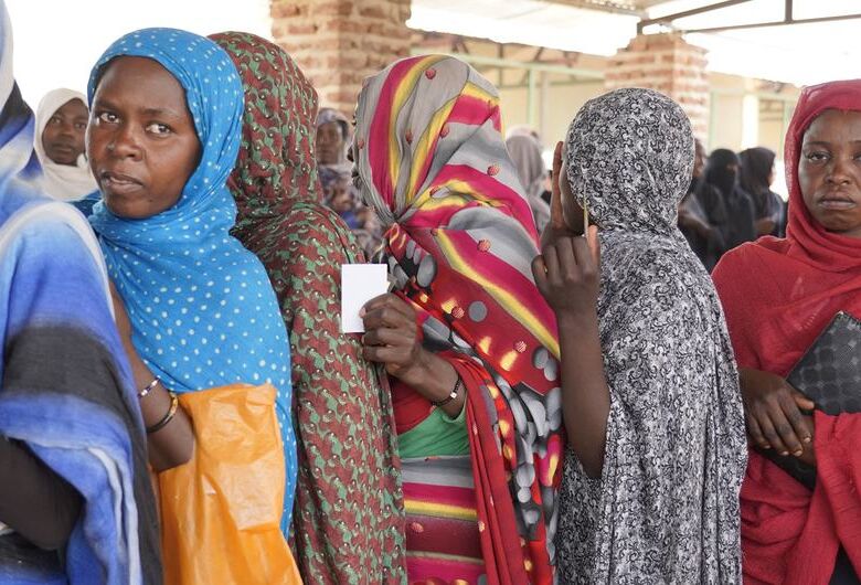 OMS deplora ataque a hospital de referência no Sudão