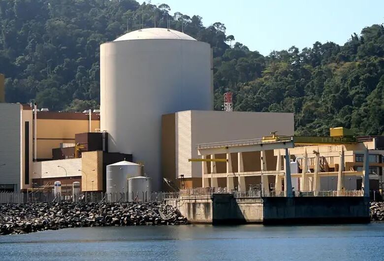 Após visita à usina nuclear Angra 1 no Brasil, agência da ONU vê exemplos para o mundo