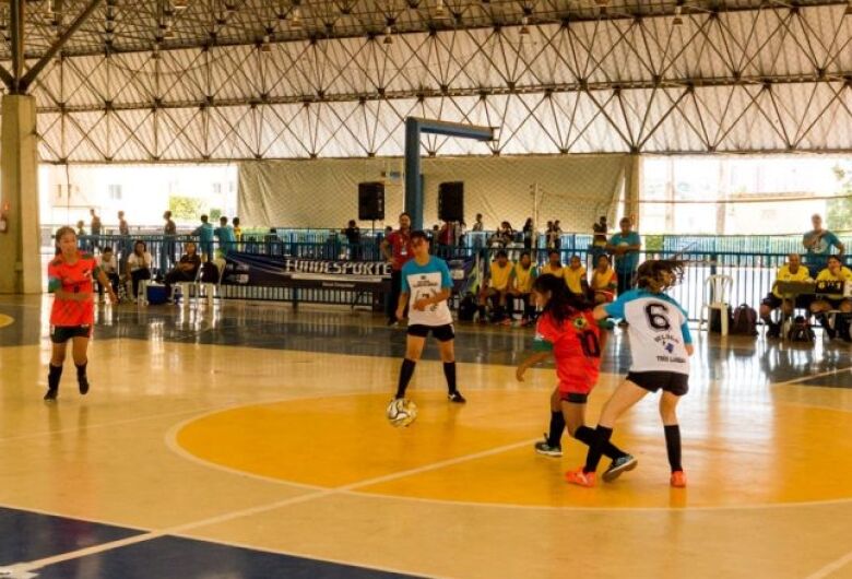 Atletas indígenas são destaque em Jogos Escolares da Juventude de Mato Grosso do Sul