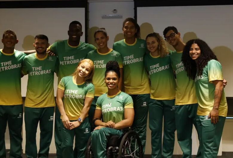 Paris 2024: atletas brasileiros reforçam cuidados com saúde mental

