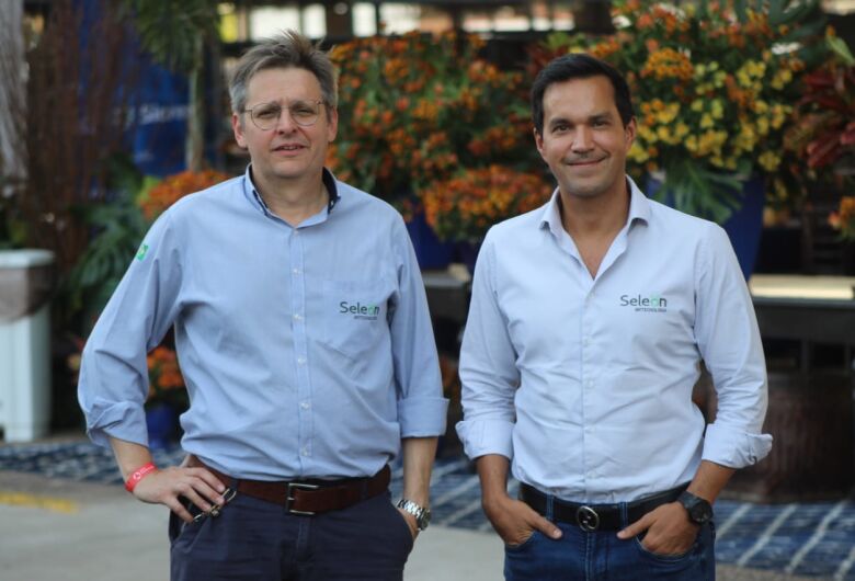 Empresa de biotecnologia patrocina Encontro Técnico da Embrapa/Geneplus, no Mato Grosso do Sul