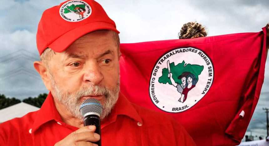 Lula autoriza Incra a identificar terras para expropriação