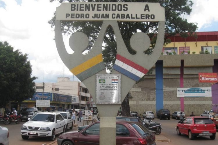Em documento, autoridades paraguaias cogitam fechar fronteira por causa da Covid-19 - 