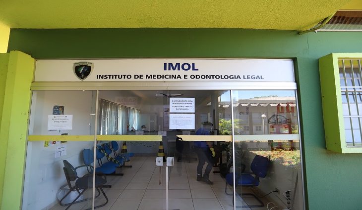 Ministério da Saúde libera R$ 4 milhões para construção de SVOs em Dourados e Campo Grande - Crédito: Divulgação/Coordenadoria Geral de Perícia