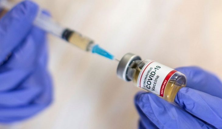 Governo do MS afirma ter seringas e agulhas garantidas para iniciar vacinação contra Covid-19 - 