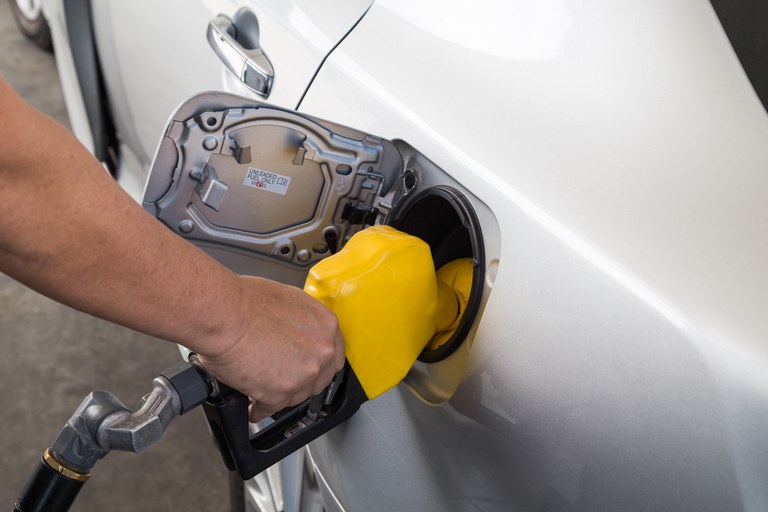 ANP verifica mercado de combustíveis em quatro estados - Crédito: Divulgação