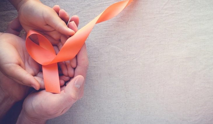 Fevereiro laranja: diagnóstico precoce pode salvar vidas de pacientes com leucemia - Crédito: Divulgação/Governo MS