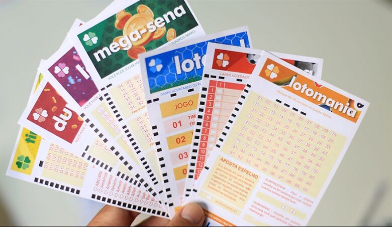 Caixa Econômica Federal arrecadou recorde de R$ 17,1 bilhões com loterias em 2020 - Crédito: Divulgação