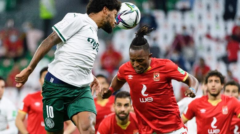 Palmeiras perde para o Al Ahly nos pênaltis e fica com o quarto lugar no Mundial de Clubes - 