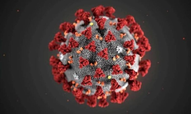 Novas pesquisas ressaltam como o coronavírus frequentemente mistura seus componentes genéticos - Crédito: Divulgação