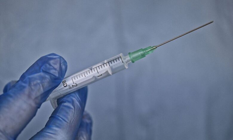 Brasil recebe hoje 1,02 milhão de vacinas do consórcio Covax-Facility - 