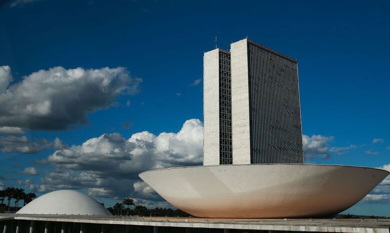 Congresso aprova Orçamento da União para 2021 - Crédito: Marcello Casal Jr/Agência Brasil
