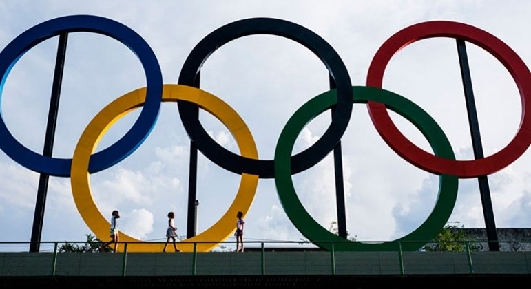 Japão vai restringir delegações estrangeiras nas Olimpíadas - 
