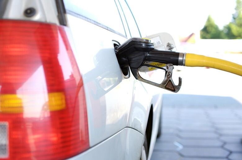 Petrobras sobe o preço da gasolina e diesel nas refinarias novamente neste inicio de março - Crédito: Divulgação