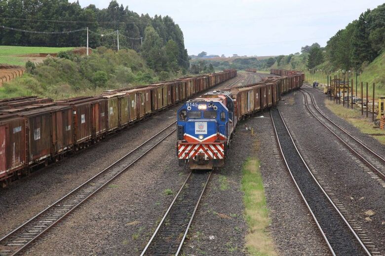 Governo cria grupo de trabalho para acompanhar os investimentos nas ferrovias de MS - Crédito: Divulgação