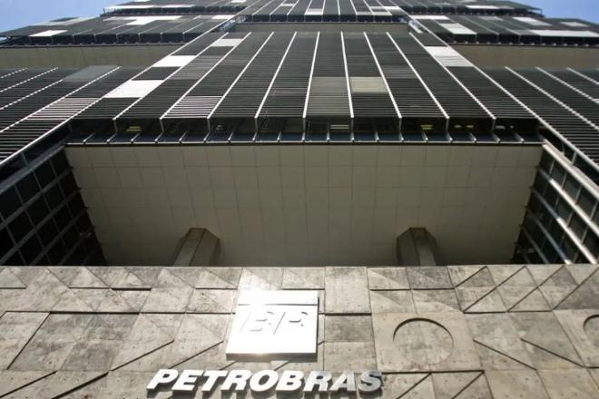 Petrobras sobe mais de 5% após novo presidente falar em conciliar consumidor e acionista - Crédito: Divulgação