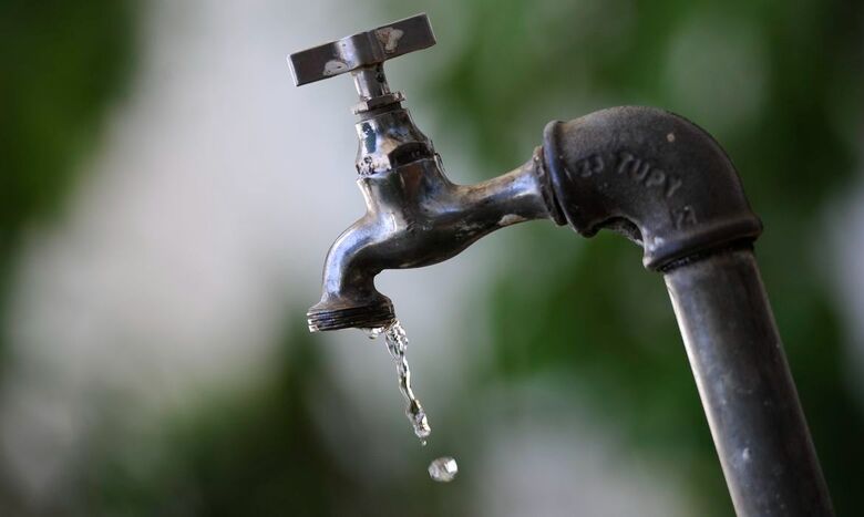 Senado aprova PEC que inclui água potável como direito fundamental - Crédito: Pedro França/Agência Senado