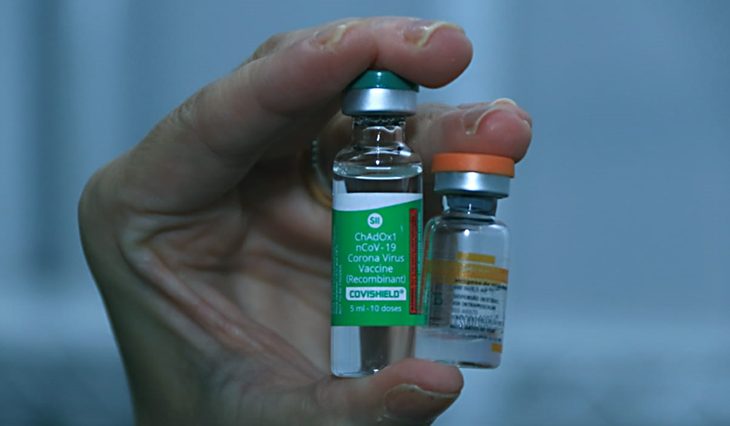 Mato Grosso do Sul recebe 12º lote de vacina contra Coronavírus nesta quinta-feira - Crédito: Edemir Rodrigues