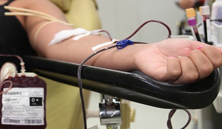 Em situação preocupante para sangue do grupo O, Hemosul convoca doadores - 