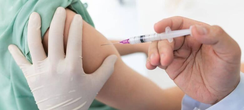16 mil pessoas podem ter tomado segunda dose de vacina diferente da primeira - Crédito: Divulgação
